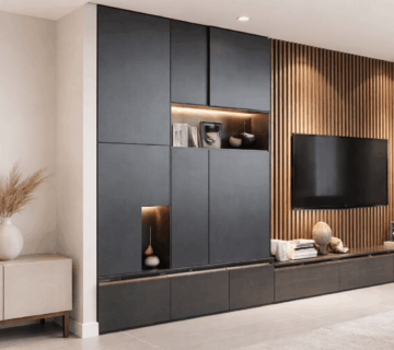 Composite cladding adelaide