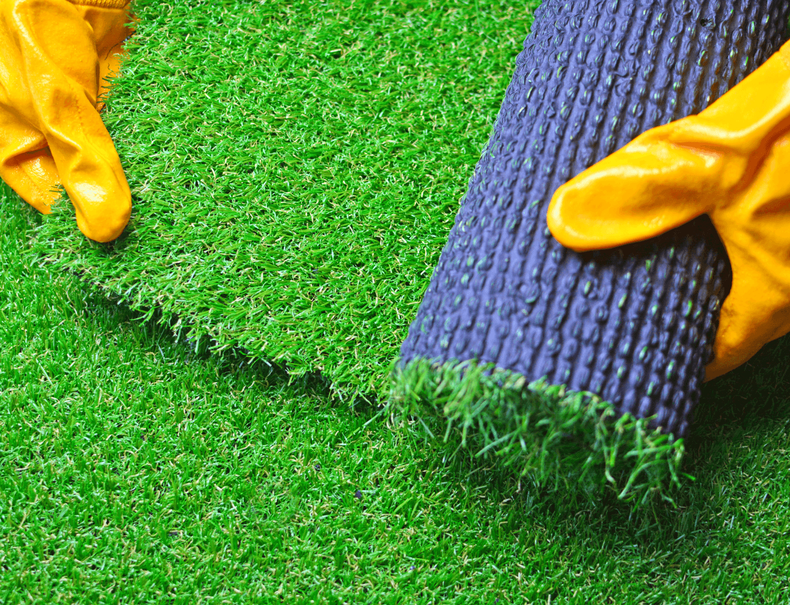 Artificial Grass