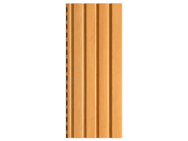 Golden Teak
