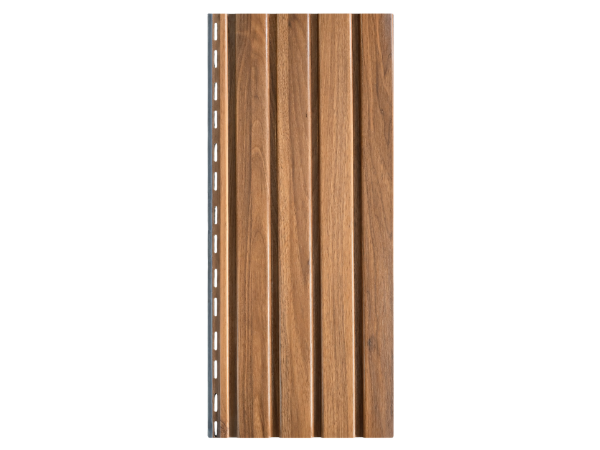 Smokey Oak
