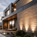 Durable wall cladding