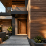 Composite Timber Cladding