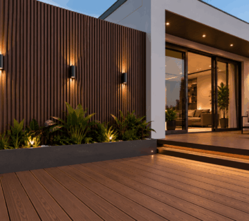 Buy composite decking